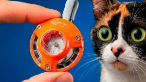 ВОТ ЧТО МЫ КУПИЛИ НА ALIEXPRESS