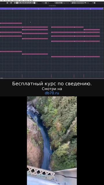 Заметка звукорежиссера №409. Аранжировка, сведение, мастеринг треков.