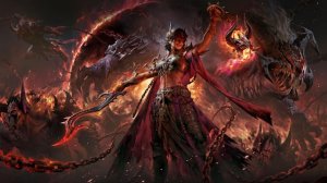 Диабло 4 Lord of Hatred (Сюжет) #2 Финал