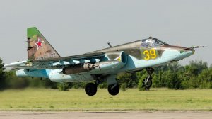 DCS | Полетушки, постреляшки