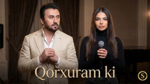 Aqşin Fateh & AI Cover - Qorxuram ki (2026)