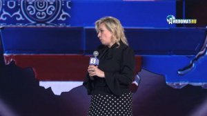 «Мы не силой держимся»: Захарова раскрыла, почему России доверяют даже противники