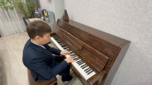 Гамма Си мажор