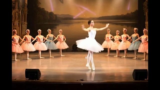 Танцуй со мной