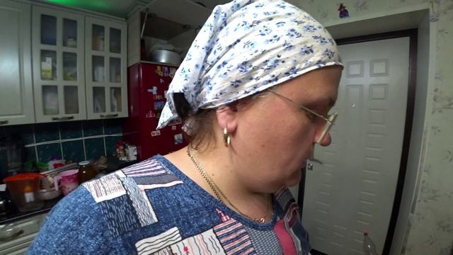 Влог от 25.08.2022