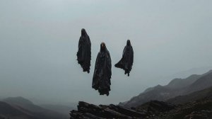 Nass - Walking Under You