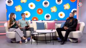 Доброе утро, Севастополь! (30 апреля 2026)