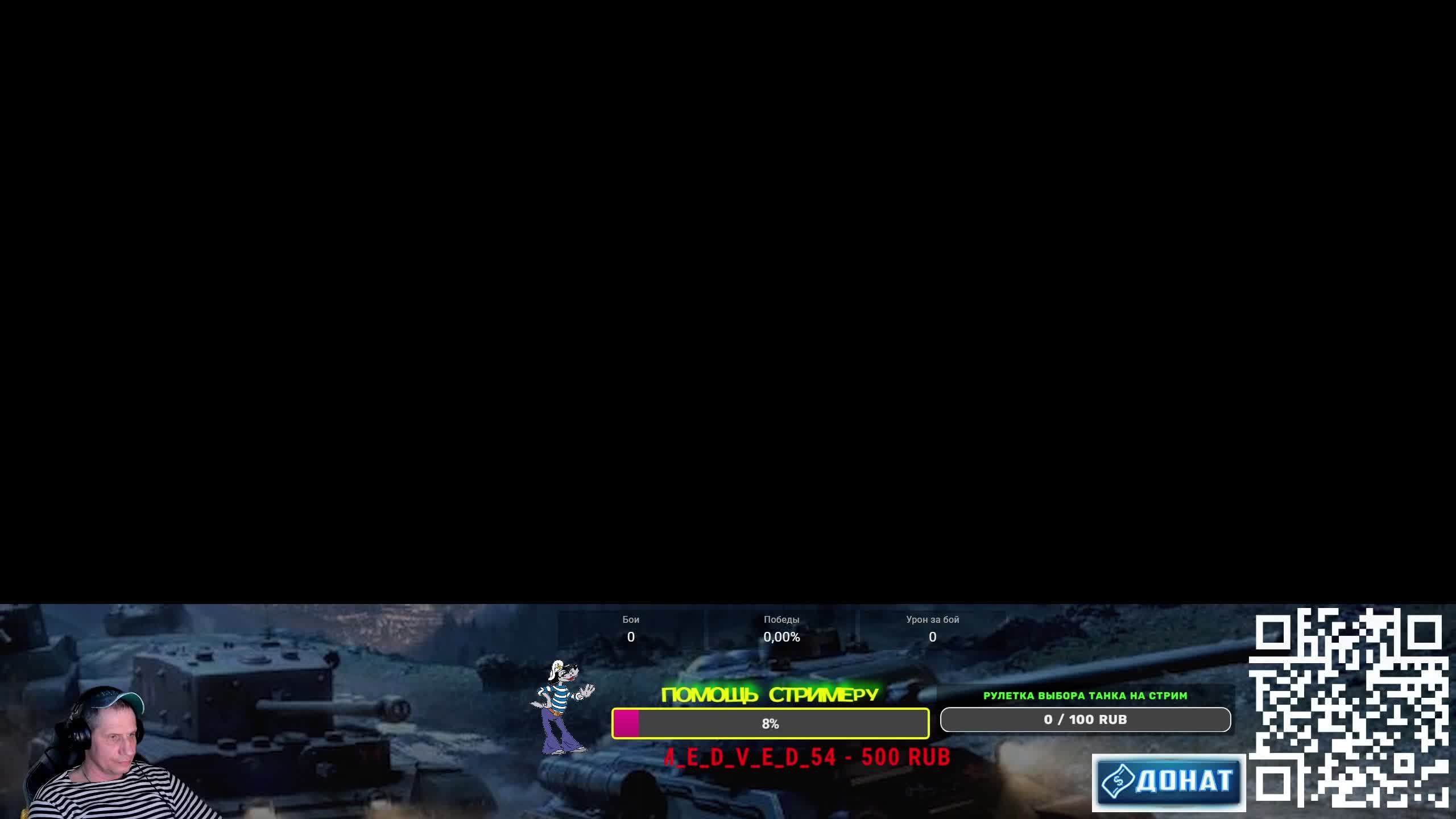 Просто танки