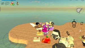 16 серия что с городом? 2 сезон