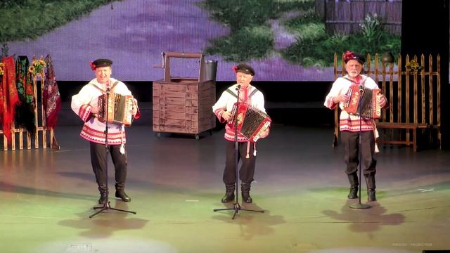 анс. _ЗАВЛИНКА_ рук. Раиса Николаевна Смирнова в ДК Современник Конаково (29.03.2026)