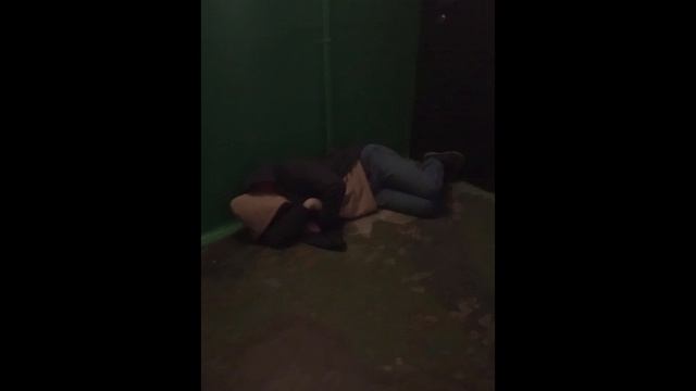 Волшебное превращение собаки в человека The magical transformation of a dog into a human