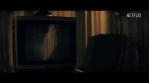 Бороуз | Русский трейлер | Сериал NETFLIX [2026]