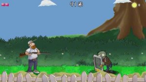 Зомби против растений! Plants vs Zombies ПвЗ PvZ Растения против Зомби прохождение
