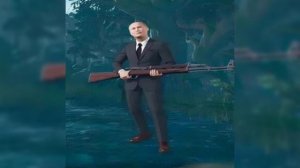 Это путин виноват песня