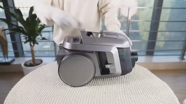 WPC 2200 Ultra_Краткое руководство_видео