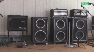 В уфимском центре «Улей» открыли народный музей