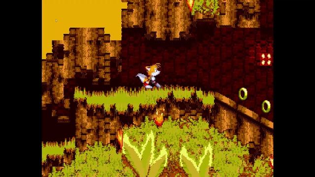 Sonic EXE  By Lavagaming 1 1