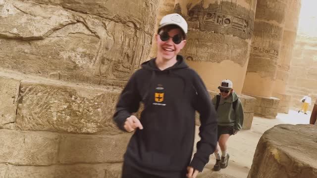 КАИР и ЛУКСОР