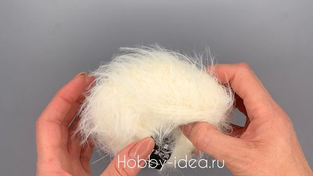 Chanté Pelliccia Merino 2602