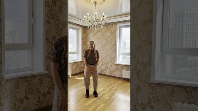 Квартира в ЖК Новый Центр