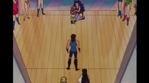 Смешные моменты из аниме #248