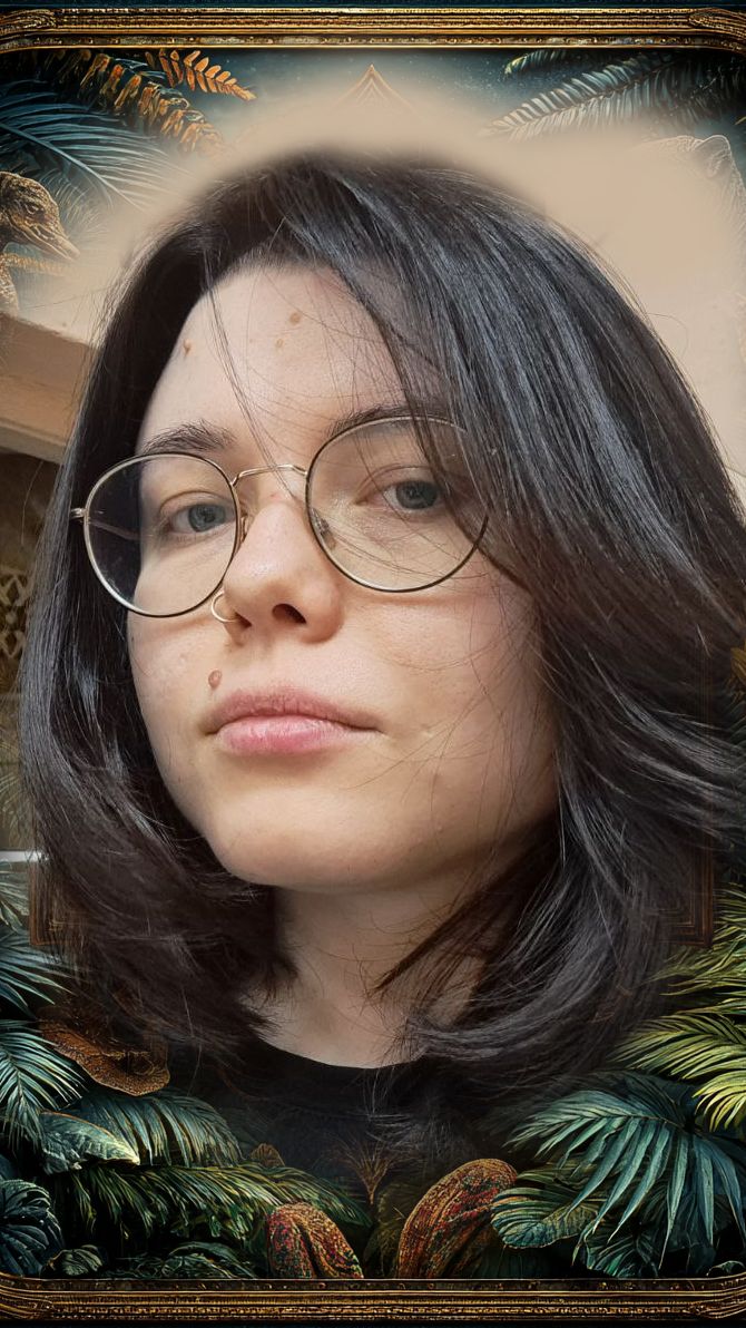 Екатерина Сухова.. резиденты АНТИКОНФЫ-2026