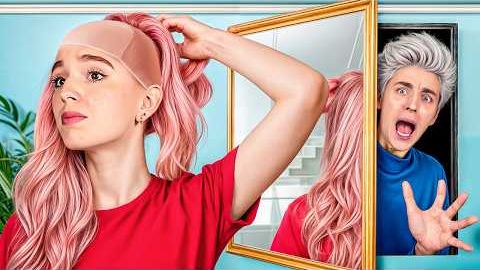 Построили СЕКРЕТНЫЕ КОМНАТЫ Чтобы СЛЕДИТЬ за РИВИ Влад Бумага А4 Видео Влада Влад а4 Бумага а4 А 4