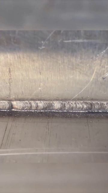 тесты лазерной сварки