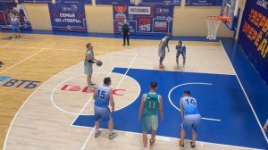 4 четверть Авангард ТВЗ