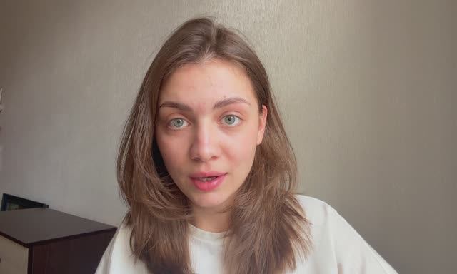 Дарья Тимченко - визитка 2026