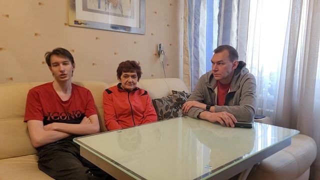 Дачный ответь 2