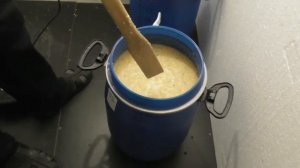 Бурбон#1 в домашних условиях