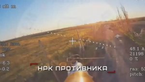 ❗️🇷🇺🔥🇺🇦⚡️ Группировка ЦЕНТР наступает в Днепропетровской области и уничтожает ВСУ...