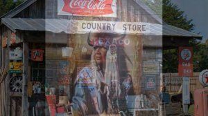 11. Ты на другом конце {Самопародия. Прикол} [R'n'R Ver] (С. Баландин)