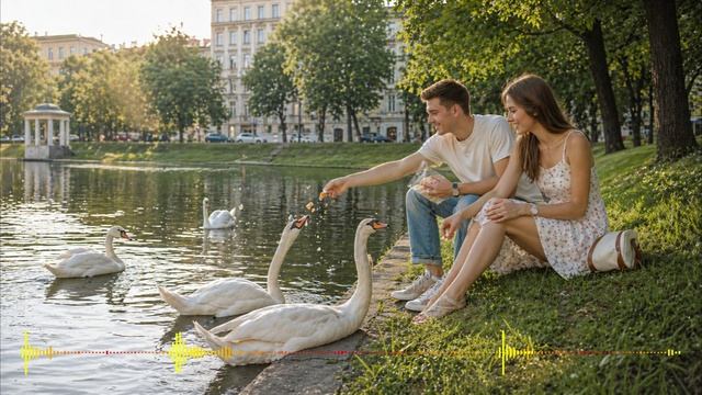 Геннадий Шпаликов  —  Мы сидели, скучали…