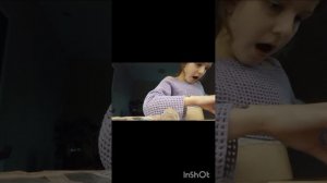 Роллы из трёх ингредиентов #мирбумажек #оригинал