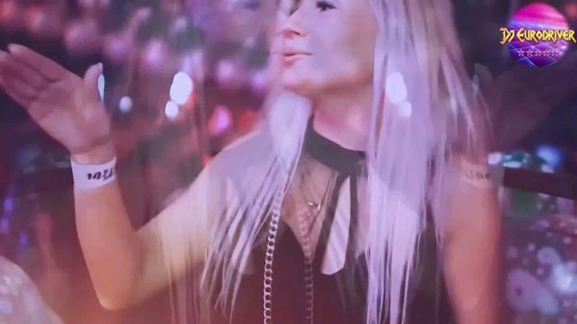 DJ Eurodriver - Hungry For Love (Masterboy Style 2026)