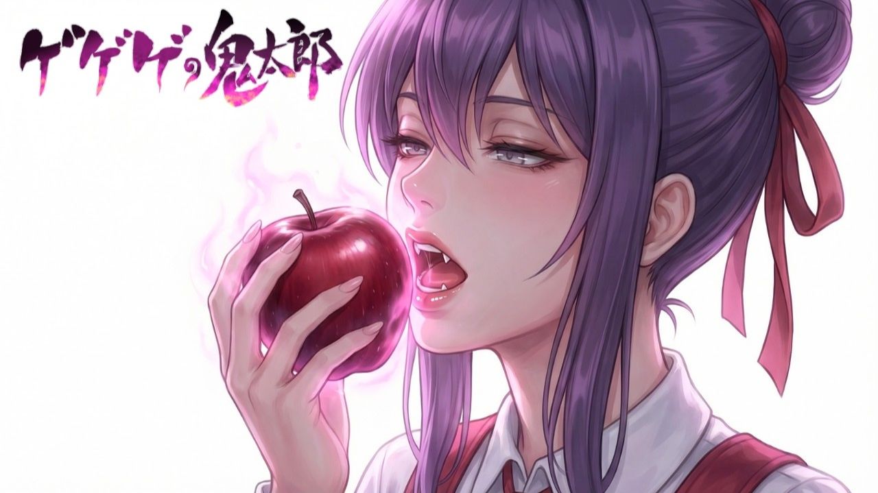 Адский экран