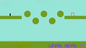Level Devil - 2 Глава
