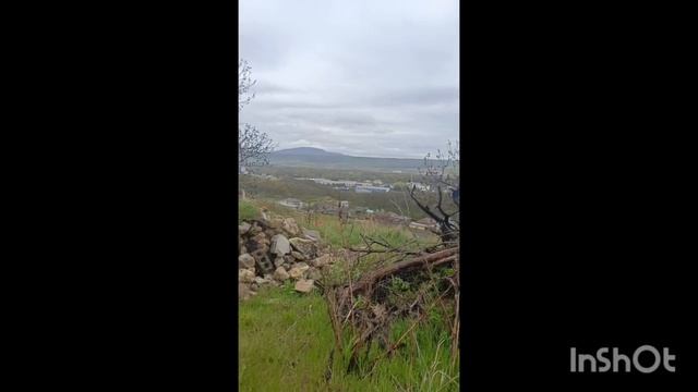 Участок в Иноземцево