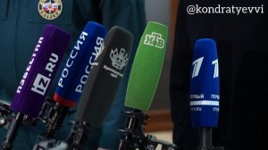 Александр Куренков: обстановка в Туапсе сложная, но контролируемая