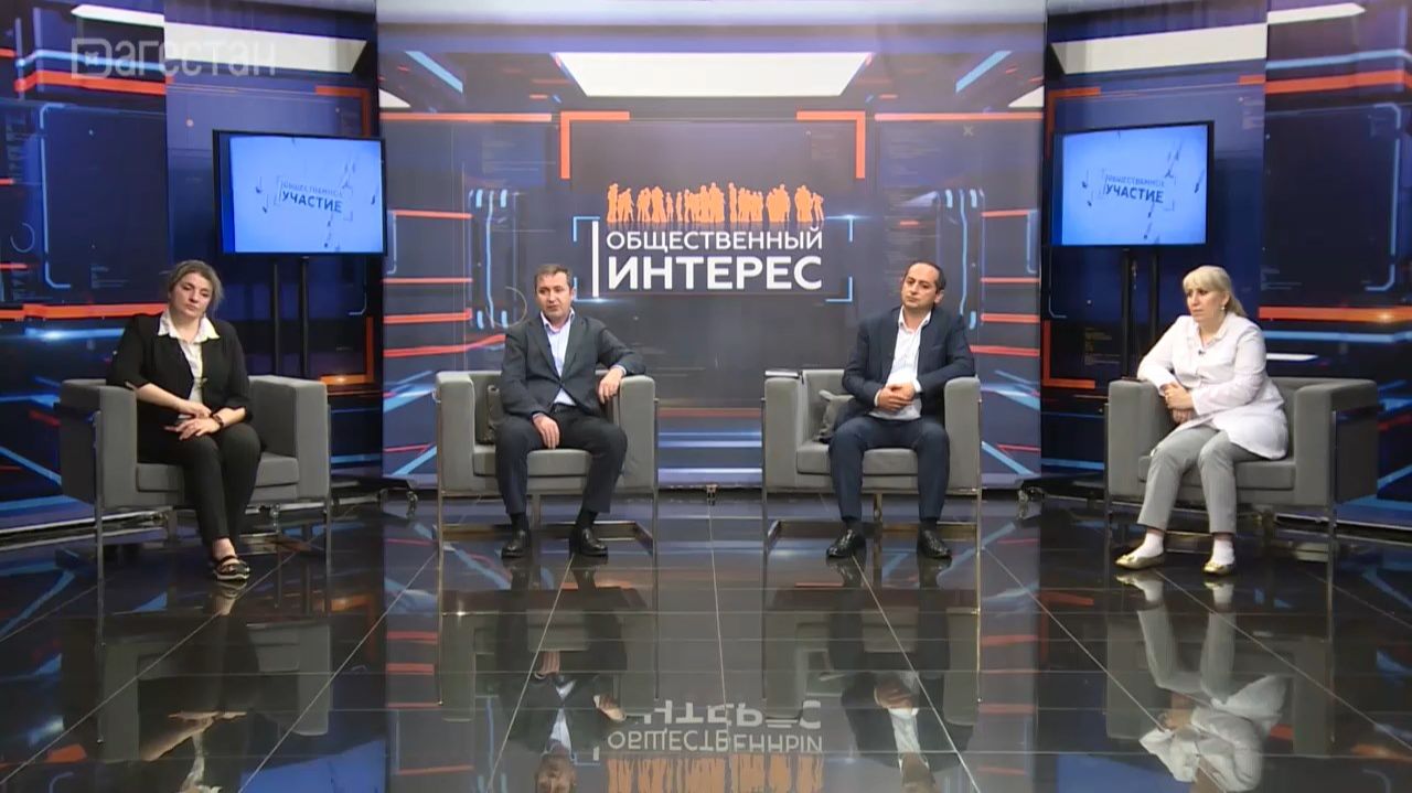 Скорая помощь: будни, вызовы и перспективы