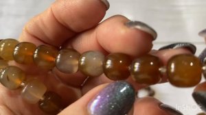 Бусы.Бюджетные цены.