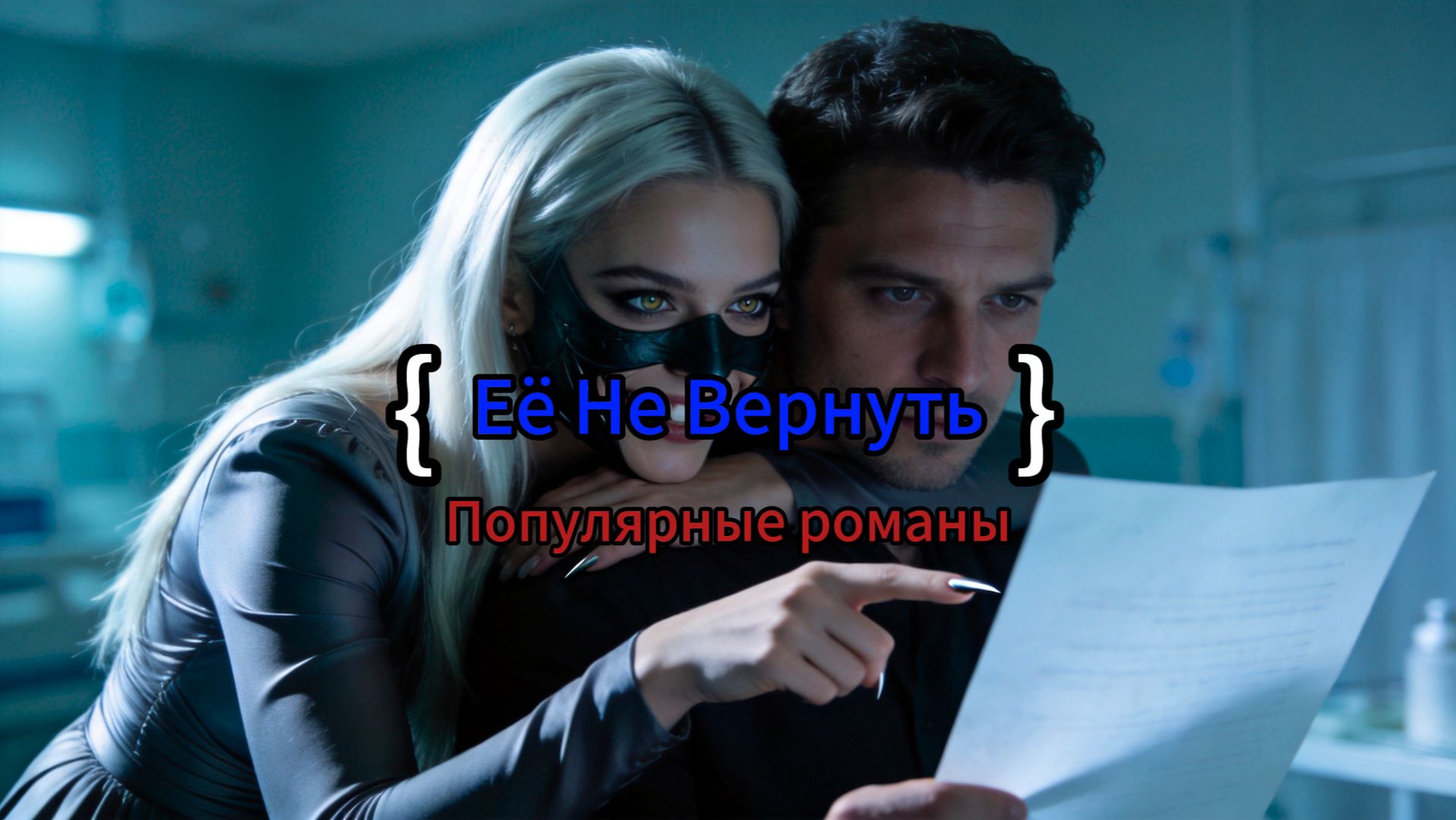 Её Не Вернуть