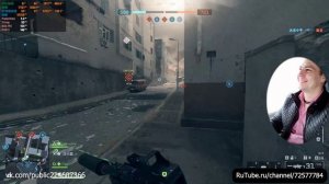 Battlefield 6 на RTX 5090 32 ГБ + AMD Ryzen 7 9800X3D — 4K, максимальные настройки, DLSS 4.5!