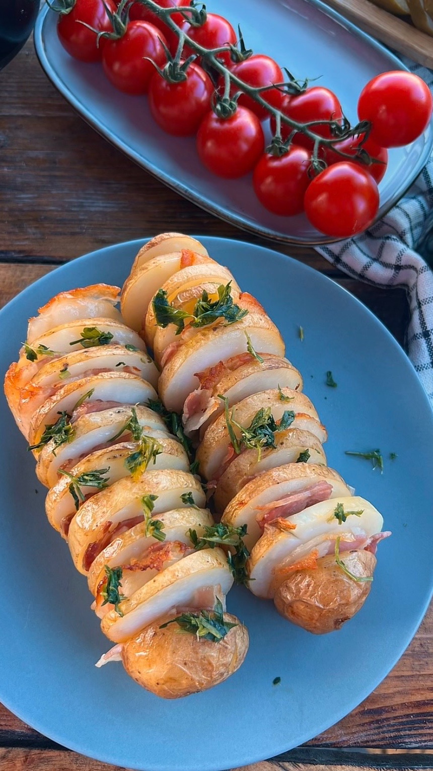 Закуска на майские 🍢