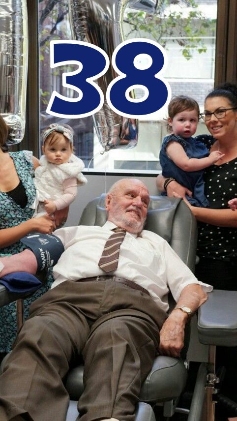 ТРОГАТЕЛЬНАЯ ИСТОРИЯ ДЖЕЙМСА ХАРРИСОНА - КОРОТКИЕ ИНТЕРЕСНЫЕ ФАКТЫ #38