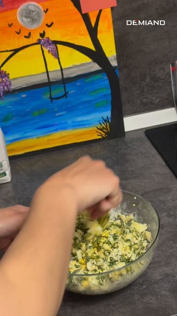 Белковые шарики