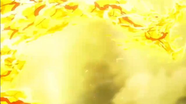 5 серия аниме Ателье колдовских колпаков