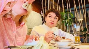 ПОДАРИЛА МУЖЧИНУ ПОДРУГЕ‼️НОВАЯ ЗВЕЗДА МУКБАНГА И ТАНЦПОЛА